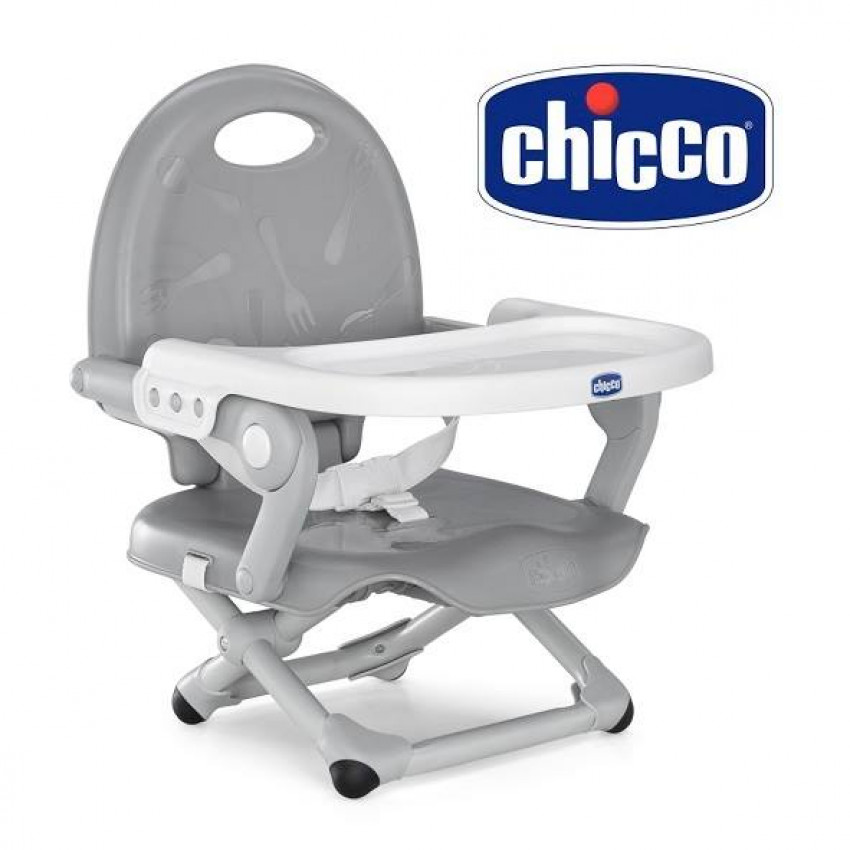 Chicco pocket snack top seat