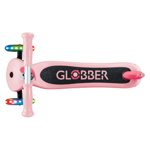 GLB020 Globber Primo Lights V2滑板車(3-7歲)