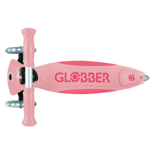 GLB021 Globber Primo Foldable Lights V2可摺疊滑板車(3-9歲)