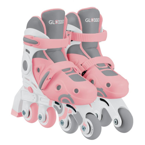 GLB023 Globber Learning Inline Skate直排滑輪鞋(Size 26-33, 3-8歲)