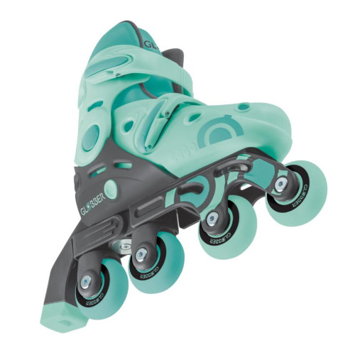 GLB023 Globber Learning Inline Skate直排滑輪鞋(Size 26-33, 3-8歲)