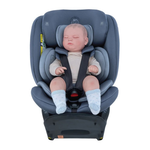 BS047 Baby Star Sedona 360  i-Size ISOFIX 成長型安全座椅