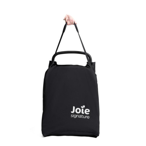 JOI027 Joie Parcel™ LX Signature輕便單手收摺嬰兒手推車 (初生至4歲) (0-22KG)