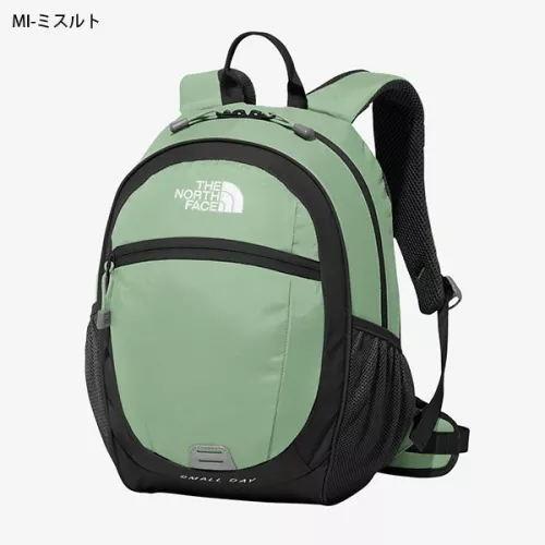 NF001 日本The North Face 小童背包 - K Small Day 15L