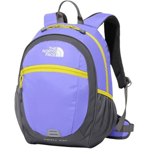 NF001 日本The North Face 小童背包 - K Small Day 15L