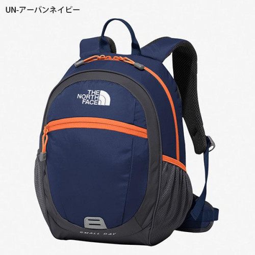 NF001 日本The North Face 小童背包 - K Small Day 15L