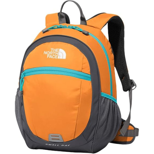 NF001 日本The North Face 小童背包 - K Small Day 15L