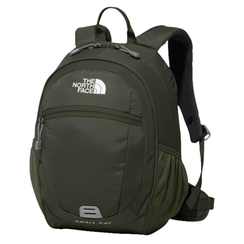 NF001 日本The North Face 小童背包 - K Small Day 15L