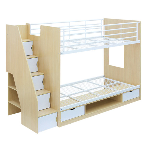 SR#1008 日本 Boulton Bunk Bed 雙層床 [包送貨及安裝]