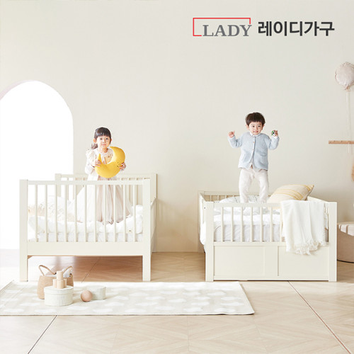 SR#1010 Lady Furniture Scandic硬木獨立雙層床 (包送貨及安裝)